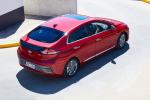Hyundai IONIQ Plug-in Hybrid 2019 года (AU)